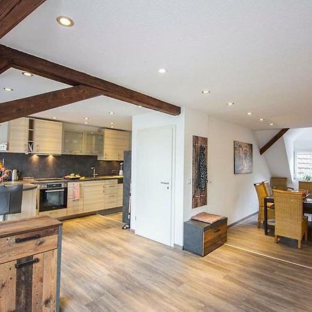 Ferienwohnung Innenstadt Oberkirch Kültér fotó